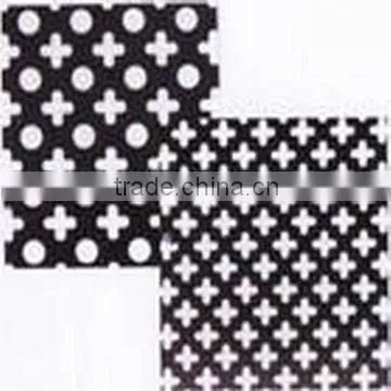 Punched Hole Mesh Sheet