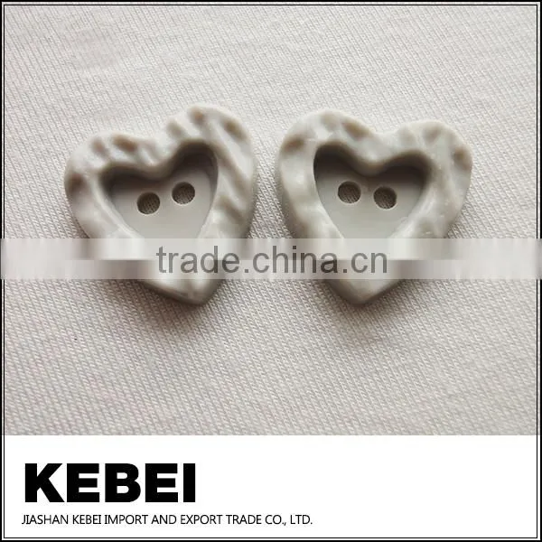 2016 New Products Natural Stone Buttons photo-2