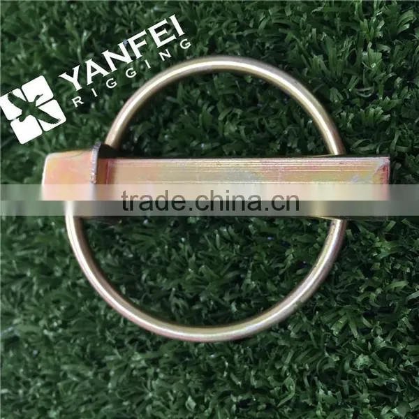 Factory Price Safety Linch Pin, Safety Pin,Industrial Safety Pins photo-2