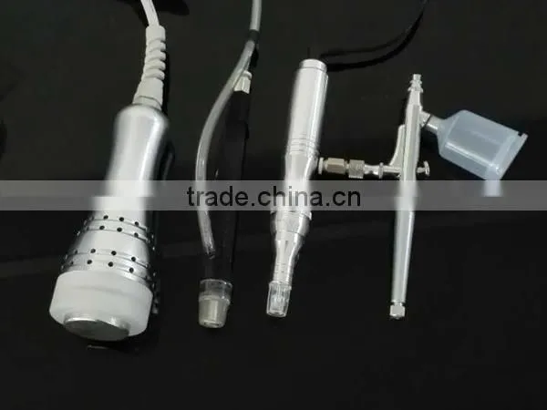 2016 New Facial Deep Clean Device photo-4