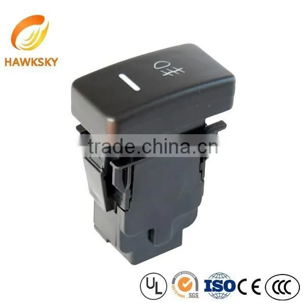 China Fog Light Switch for Car Maker photo-3