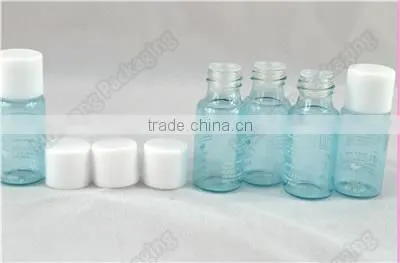 Little Tube-type Bottle Little Bottle,perfumer Medicine Bottle With Spray