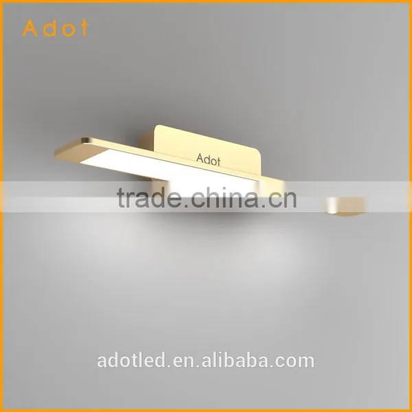 Modern Wall Lamp for Bathroom