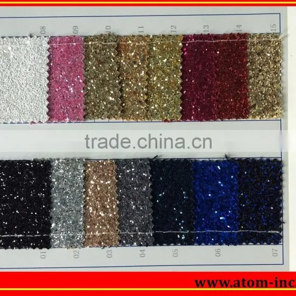 Glitter Paper Para Adornado al Zapato photo-6