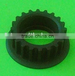 Iron Transmission Pulley for Currency Detector
