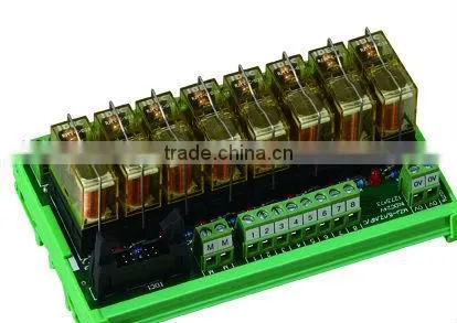 Kontron Multi-function Relay Modular photo-5