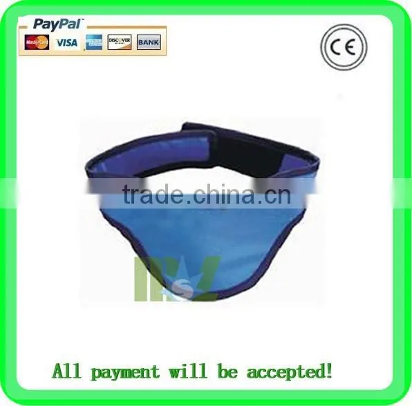 X-ray Protective Apparel-MSLRS05W High Quality Medical X-ray Protection Collar and Lead Collar(use in Neck)