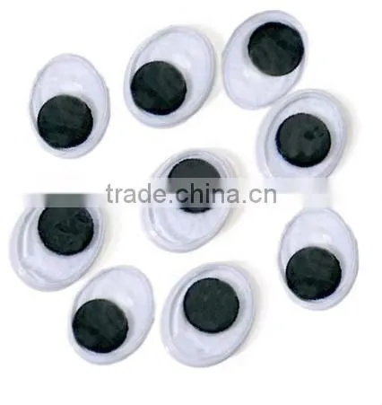 Manufacturer Plastic Eyelash Wiggle Toys photo-2