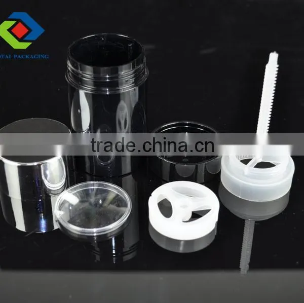 75g Round Deodorant Stick Container for Cream Deodorant Container photo-3