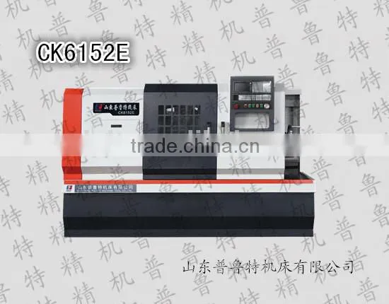 Professional CNC Lathe Machine Manufacturer Pulute photo-5
