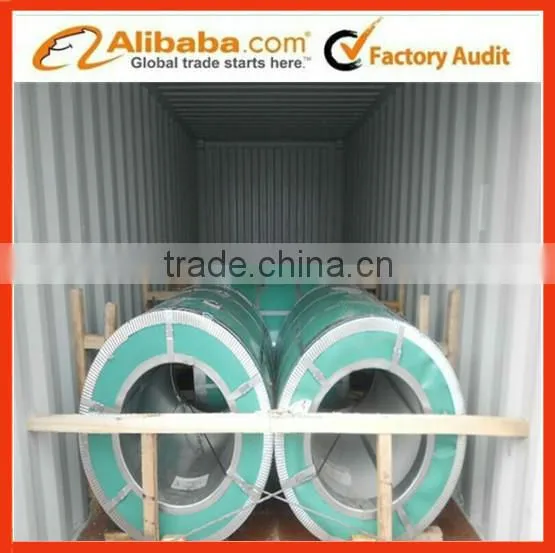 CRC Cold Rolled Steel Coils Made in China photo-6