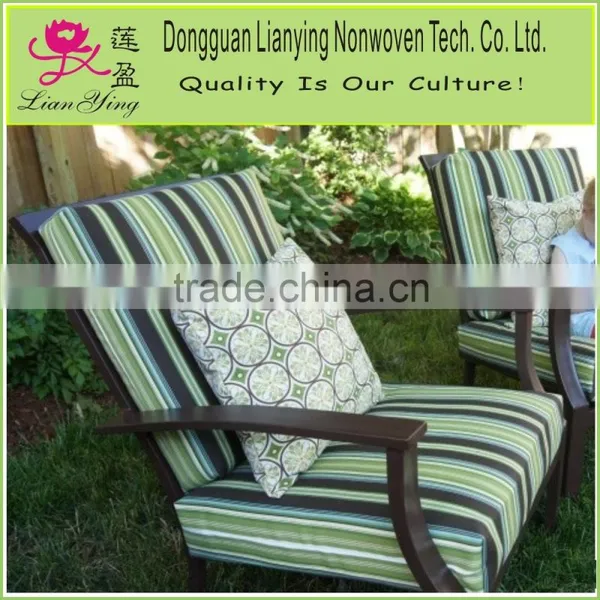 Customer Colorfull Outdoor Chair Cushion photo-3