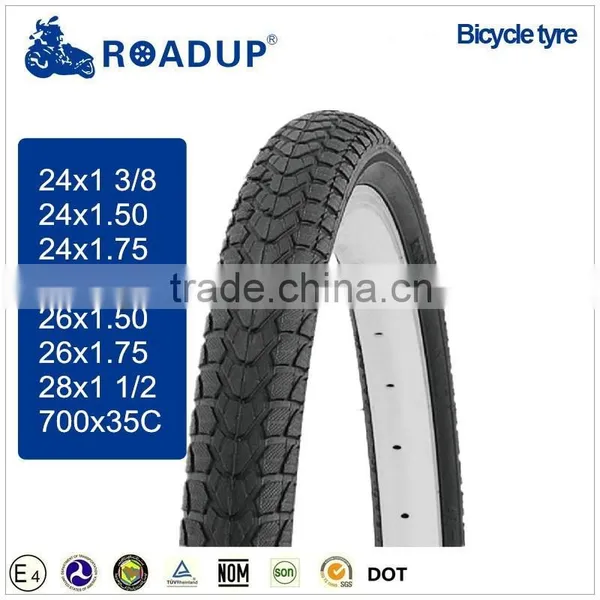 BIKE TYRES 24X1.50 photo-5