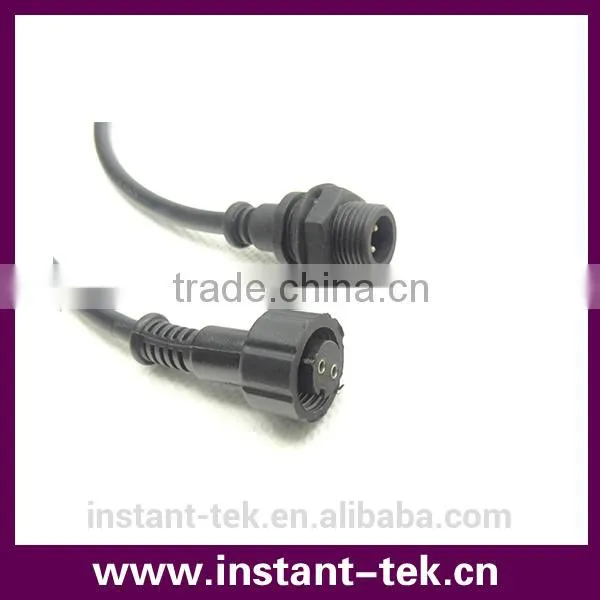 INST Hot Sale Electrical Wire Electric Waterproof Cable for Waterproof Connector Quality Choice photo-2