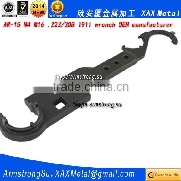 XAXWR90 Free Float All in One Wrench Removal Tool photo-6