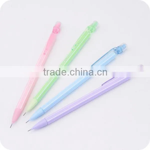 Mechanical Pencil, Plastic Pencil,school Supply photo-2