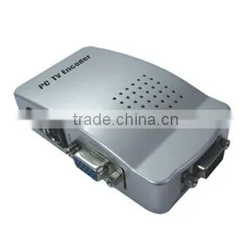 VGA to Video Converter/adapter