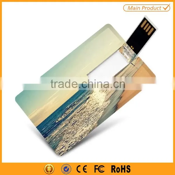 Top Selling Products in 8gb Usb Credit Card With Logo photo-5