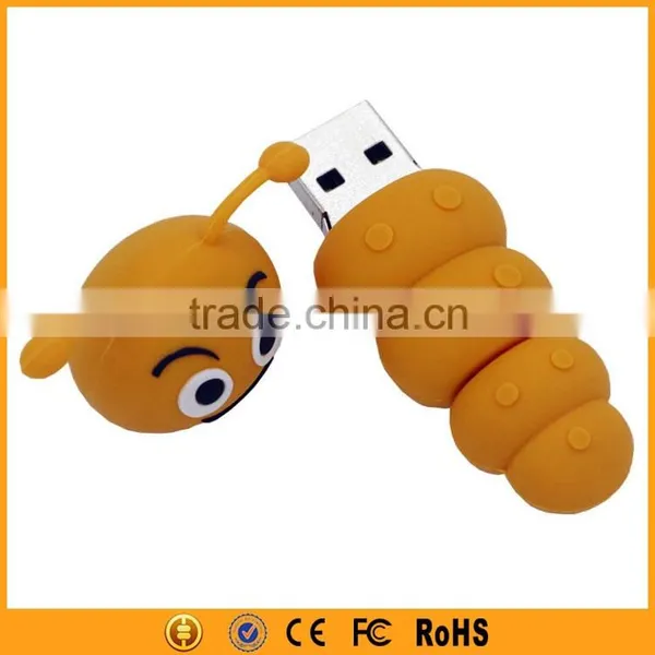 Best Selling New Lovely Animal OTG Pendrive photo-2