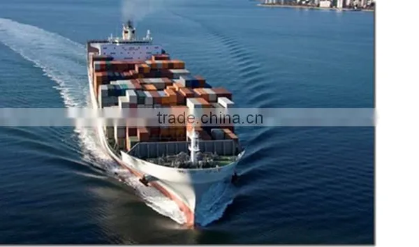 CLA SHIPPING INC / INTERNATIONAL FREIGHT FORWARDER
