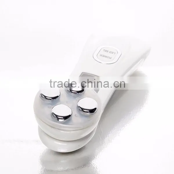 Portable EMS Facial Machine EMS Fitness Machine Skin Lift Device photo-3