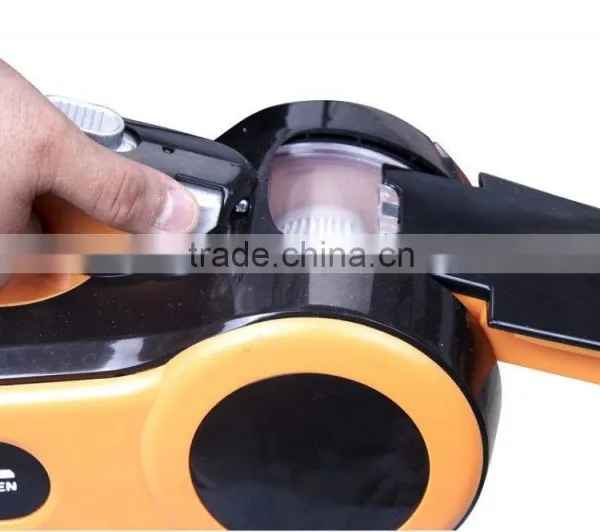 Vacuum Cleaner for Car Wash photo-6