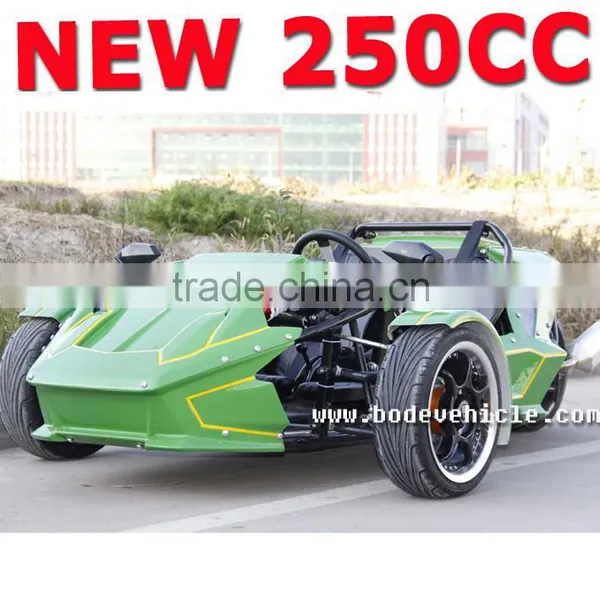 2015 NEW china 250cc trike original kit with conversion (MC-369)
