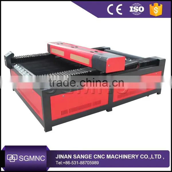 Aluminum Laser Cutting , 15mm Mdf Laser Cutting Machine , 200 Watts Laser Cutter Supplier's Choice photo-2
