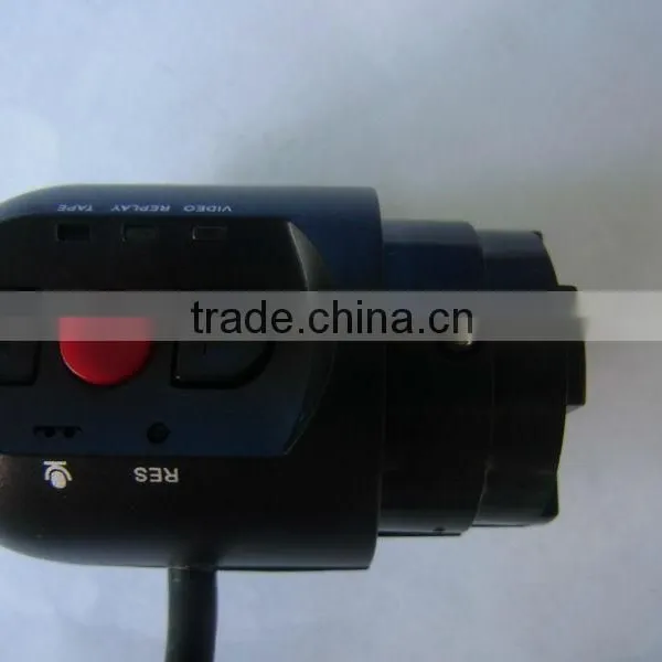 Newest Car Recorder Model# DVR-100 2012 Car DVR With 420 P 120 Degree Wide Angle Camera photo-5