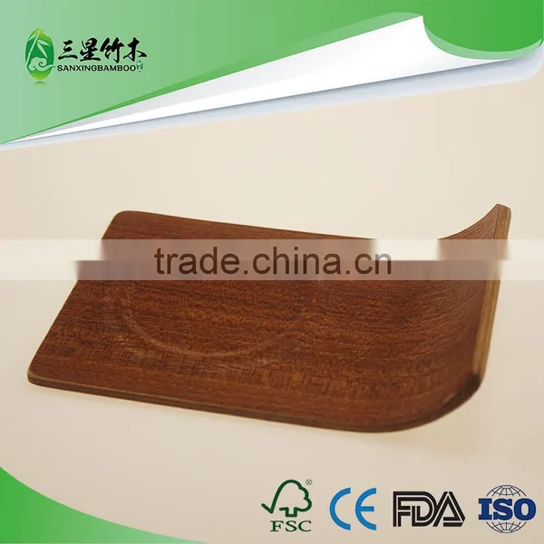 Wholesale Fancy Coffee Bamboo Cup Mat