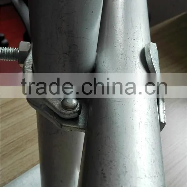 Scaffold Beam Clamps Drop Forged photo-6