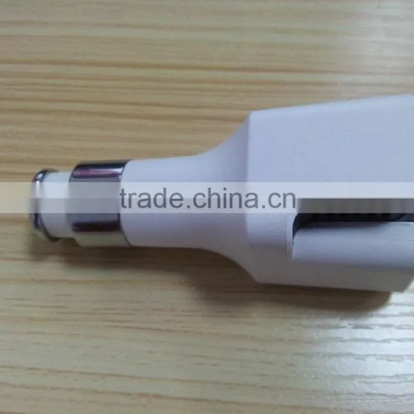 Innovative Mobile Phone Car Charge With Air Purifier photo-2