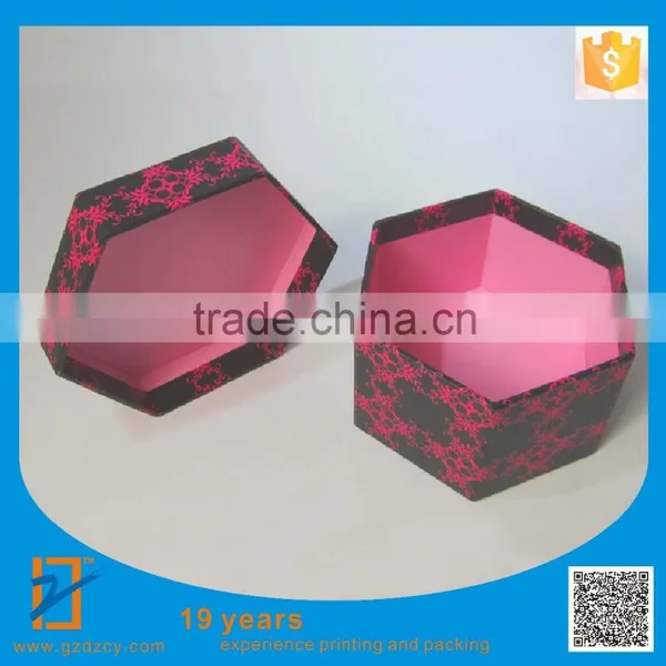 Custom Paper Watch Box, Small Wedding Jewelry Gift Box for Sale, Paper Gift Box Wholesale photo-2