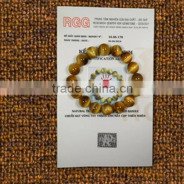 Tiger Eye Stone, Tiger Eye Bracelets , Tiger Eye Stone Bracelet Grade 4A , photo-2