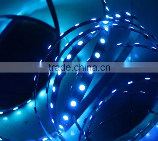 Digital Addressable Rgb Led Strip Non-waterproof Ws2813 Ws2812b Led Strip photo-2