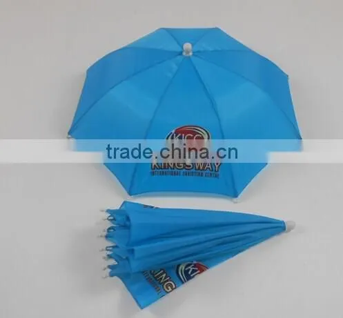 Customized Head Umbrella China Made