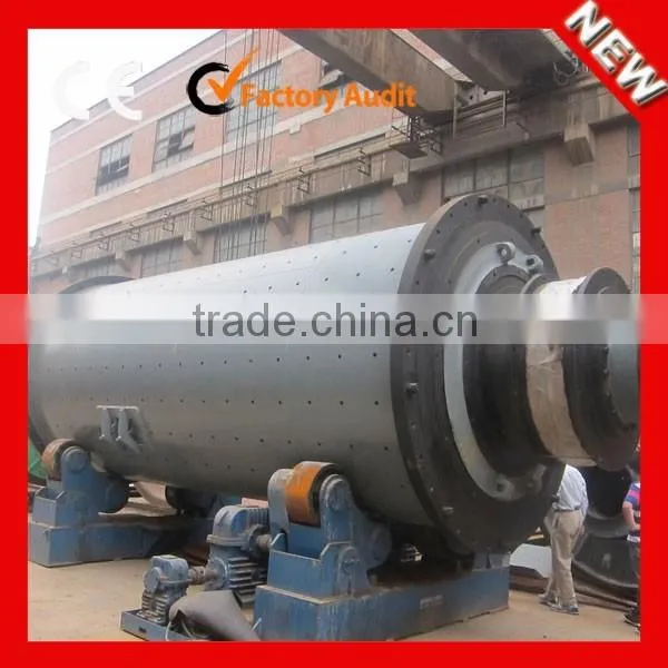2014 New CE Certificated China Wet Grinding Mill photo-2