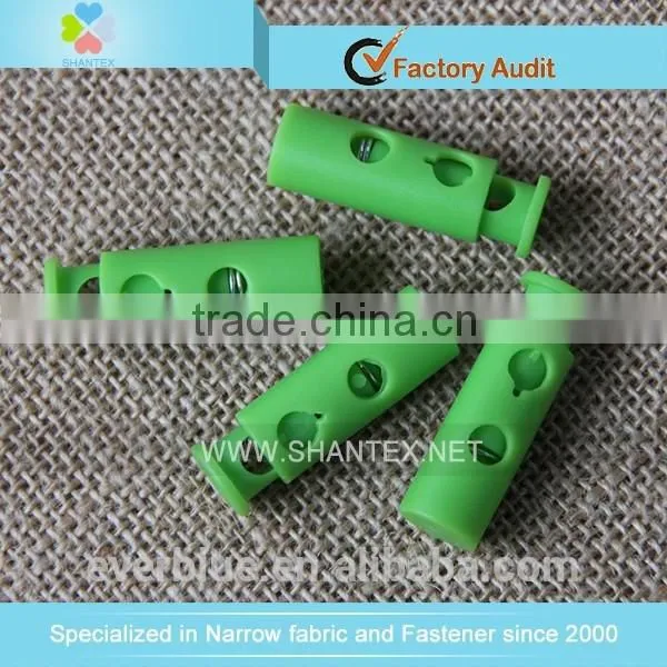 High Quality Plastic Cord Lock
