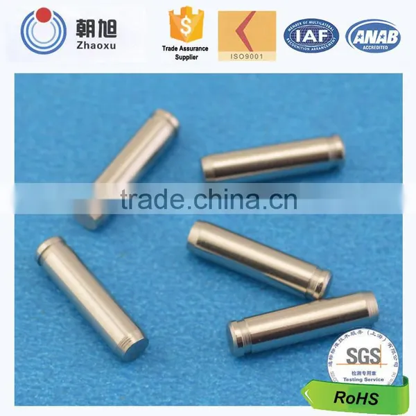 CNC Precison Sewing Machine Shaft