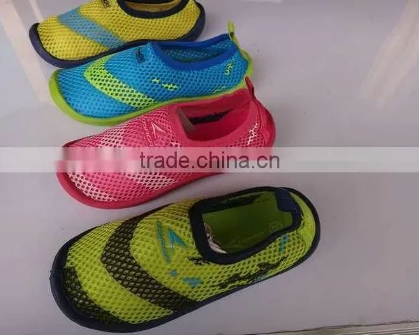 ODM Beach Aqua Shoes