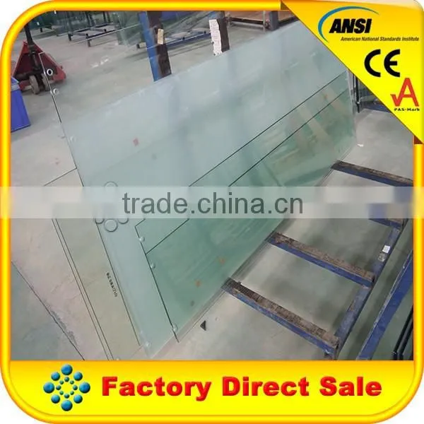 Premium Quality 6mm Safety Glass Shower Door photo-2
