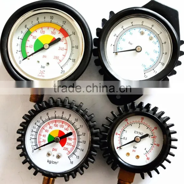 Tire Pressure Gauge