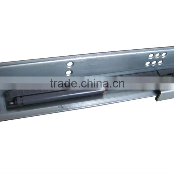 Undermount Slide,drawer Runner,drawer Slide photo-4