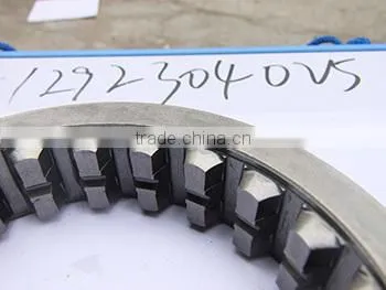 Higer Kinglong Spare Parts ZF Transmission Parts 5S111GP QJ805 QJ705 Parts Engagement Sleeve 1292304025 photo-2