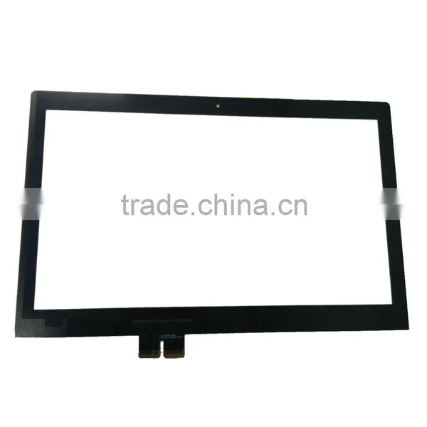 New Grade A 15.6'' Touch Screen Digitizer Glass For Lenovo Flex 2-15 photo-2
