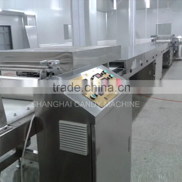 Unique Designed Machine Nougat With CE Certificate photo-6