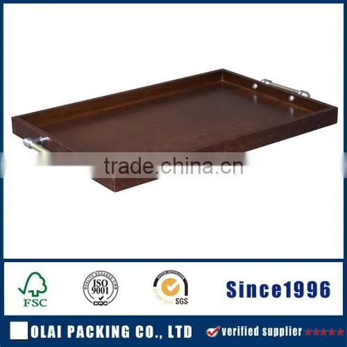 Packaging Wooden Tea Box Hot New Products For 2015 photo-2