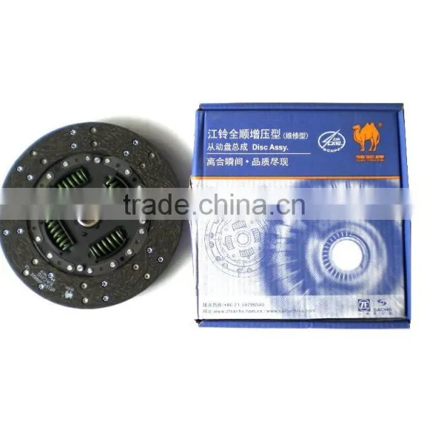 Clutch Disc Auto Clutch Disc Truck Clutch Disc 240MM Transit Shanghai Auto Parts