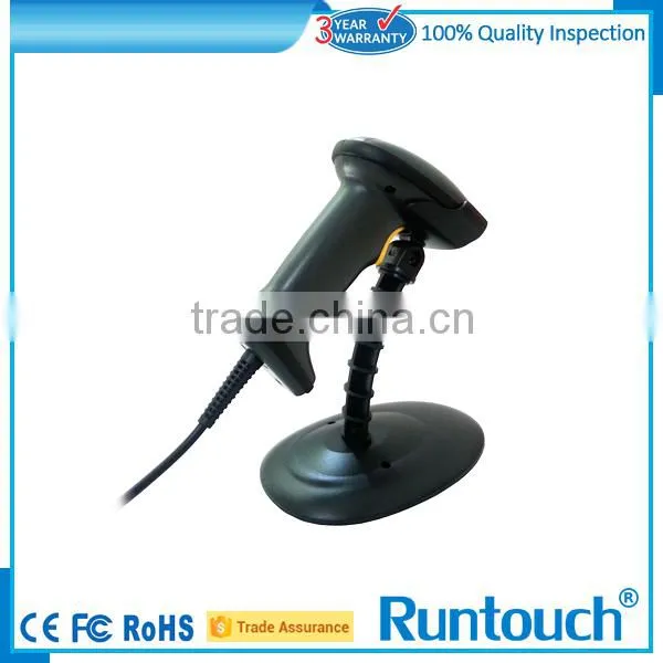 Runtouch RT-S330 Recommend Barcode Reader USB Interface photo-5