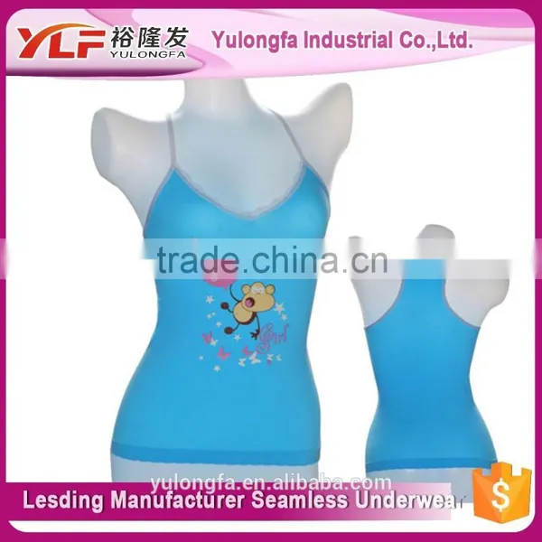 Good Quality Slim Women Lace Camisole